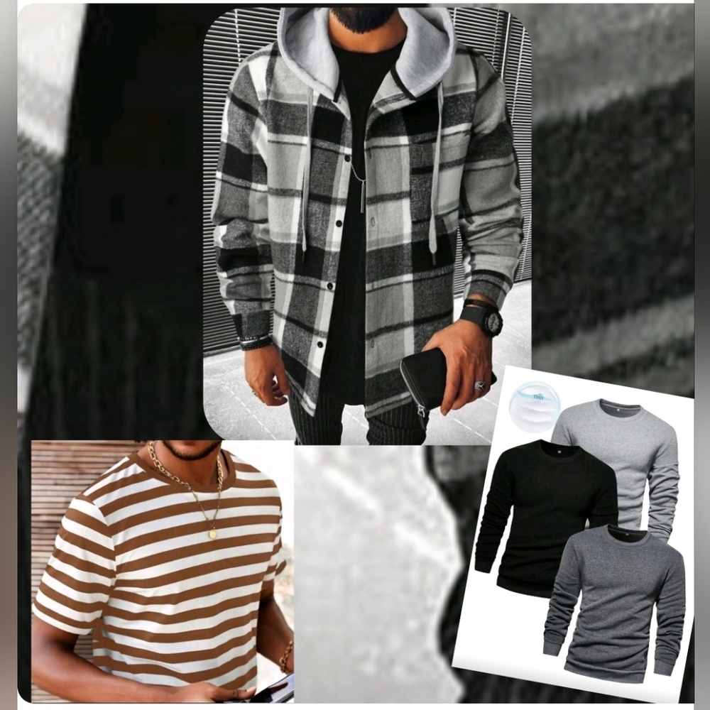 Fall Bundle- 5 Items!